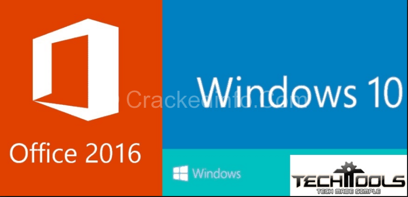Crack Windows 10 Entreprise